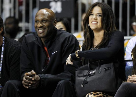 Lamar Odom podría librarse de la cárcel