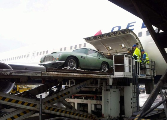 Delta, puente comercial para Latinoamérica