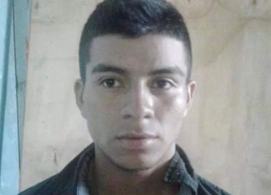 Capturan a supuesto asesino de pareja en Trujillo