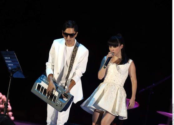 Así recordó Cristian Castro a Juan Gabriel