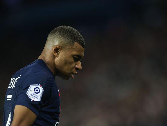 “Por el bien del PSG, es el momento de que Mbappé se vaya; no es un líder”
