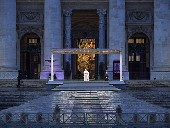 De la Capilla Sixtina a la Sala de las Lágrimas: Todos los escenarios del Cónclave