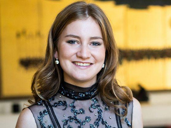 ¿Quién es la princesa Isabel que podría perder su lugar en Harvard por Trump?