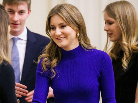 ¿Quién es la princesa Isabel que podría perder su lugar en Harvard por Trump?