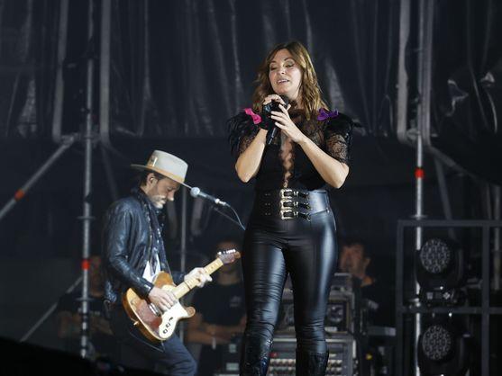 La Oreja de Van Gogh y Amaia Montero anuncian su regreso a México