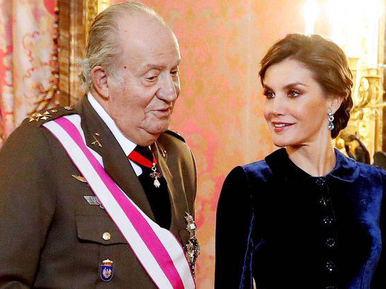 Las polémicas confesiones del Rey Juan Carlos I en sus memorias