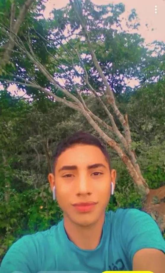 El hondureño fue identificado como Rosnny Josafath Rodríguez Midence, de 21 años de edad.
