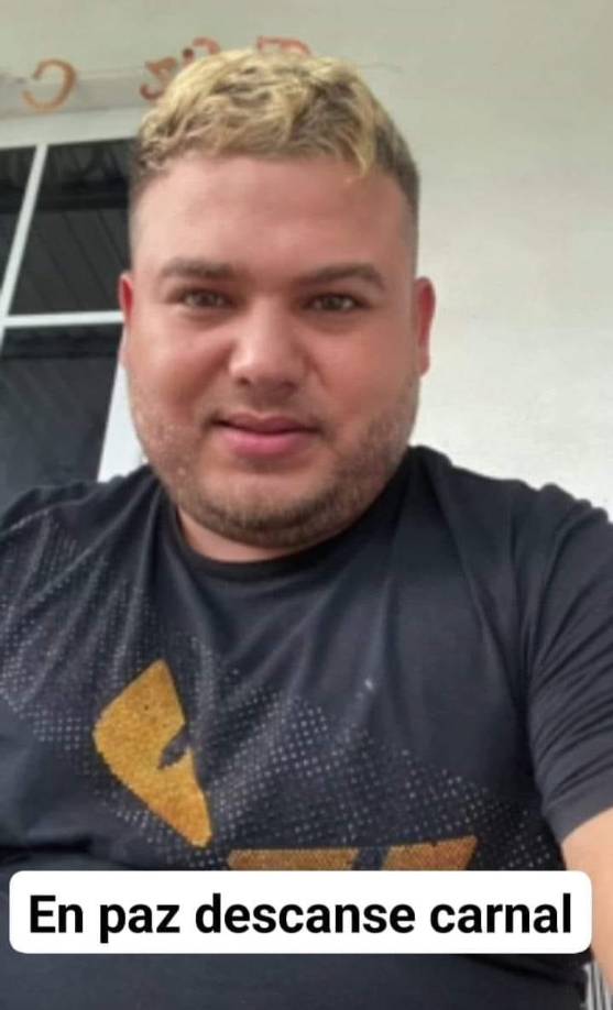 En las redes sociales Dorian Hasan Loyo Sagastume presumía de sus viajes a Honduras.