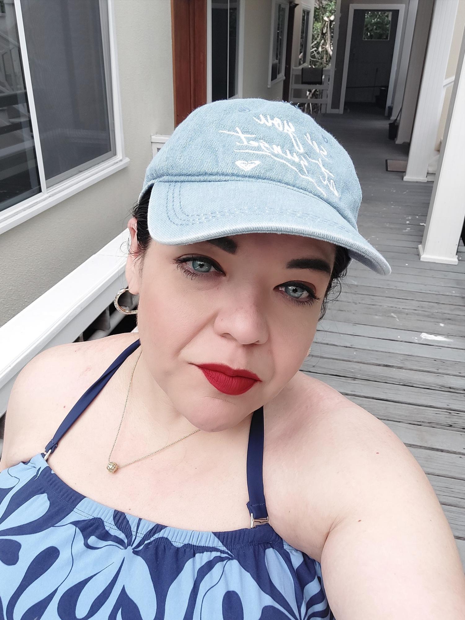 Consternación por muerte de la querida maestra Michell Handal de la Escuela Internacional