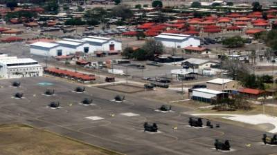 Las obras de Palmerola deberán esperar unos cuatro meses más de lo programado.