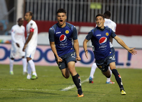 Amado le pone el morbo en el clásico