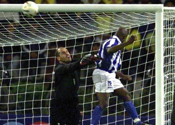 Saúl Martínez: 'Haberle anotado a Brasil me cambió la vida”