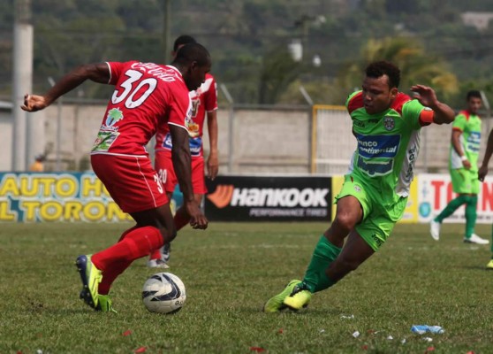 Marathón elimina a la Real Sociedad y se mete a la final
