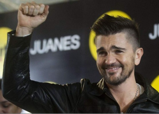 Juanes revela que su hermana lleva 20 años en coma