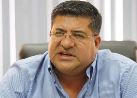 'Pruebas antidopaje serán a nivel nacional”