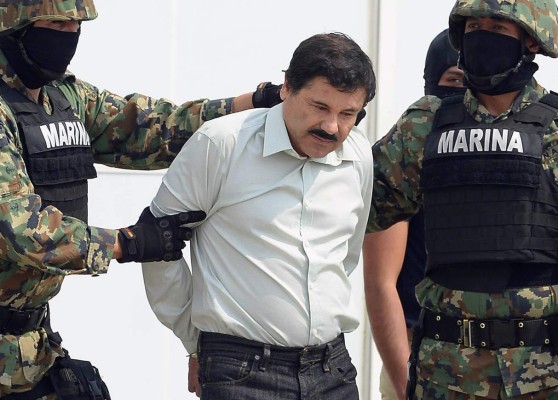 El 'Chapo” lanza un nuevo desafío a México