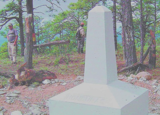 El Salvador denuncia abusos de militares hondureños en el exbolsón