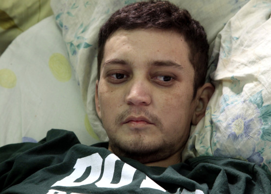 Sin cirugías el hospital por falta de oxígeno