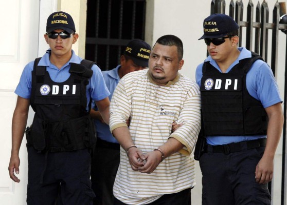 Cae otro implicado en masacre de terminal de buses en Choloma