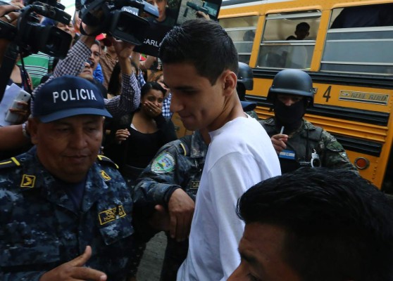 Caso Collier: juez conocerá el lunes dictamen forense de José Zamora