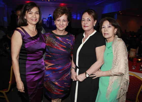 La Fiesta Internacional del Amor fue todo un éxito