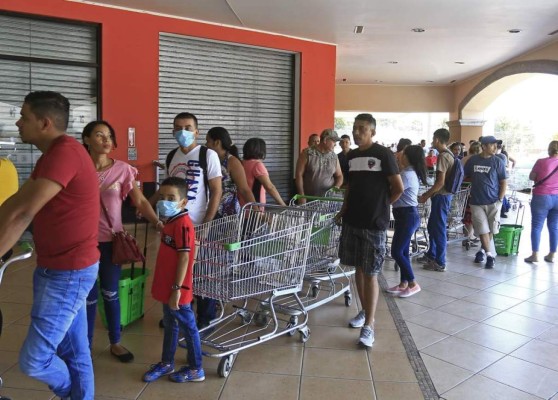 ¿Salió de su casa? Este es el protocolo para evitar el Covid-19