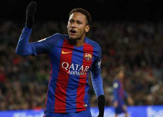 En Barcelona ponen quieto a Neymar: 'Acabarás como Ronaldinho'