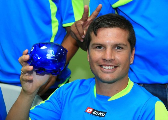 'Es difícil, pero no imposible ganarle a Pachuca”: Nicolás Cardozo