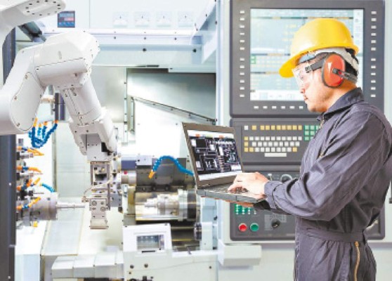 Transformación del mercado laboral se acelera