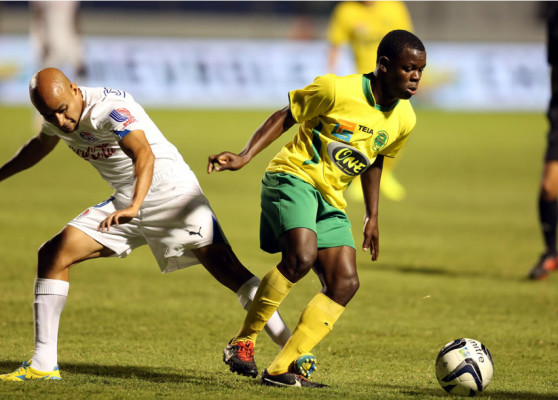 Parrillas One endosa segunda derrota consecutiva al Olimpia