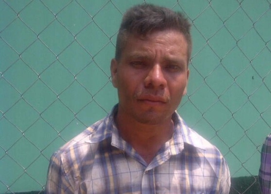 Dictan auto de prisión a regidor que lideraba banda en Santa Bárbara