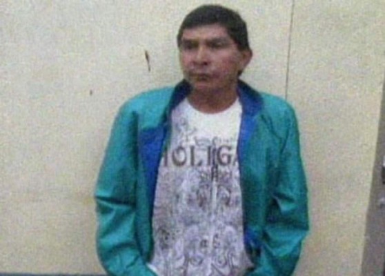 Lo condenan a 32 años de cárcel por violar