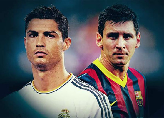 Messi: 'Cristiano tiene un rendimiento excelente”