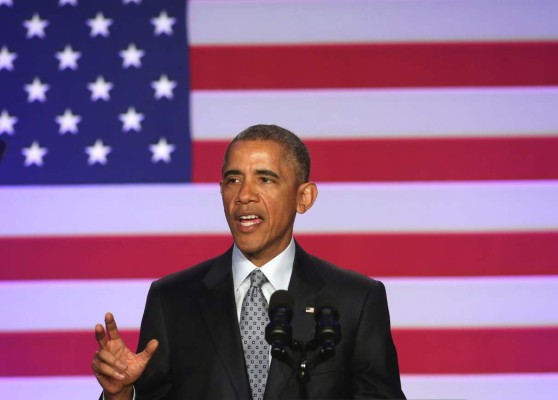 Obama presentará recurso de emergencia para aplicar medidas migratorias