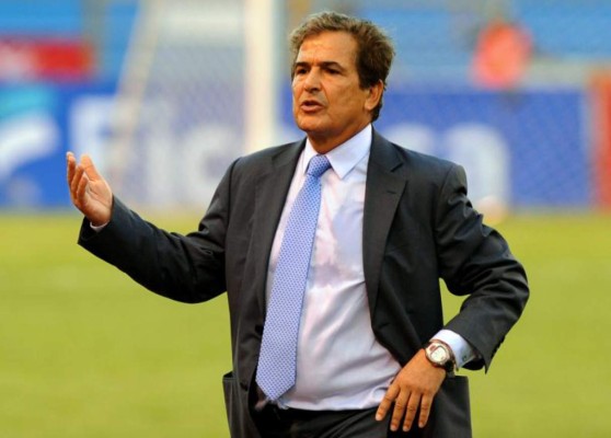 Video: La opinión de Jorge Pinto sobre Carlo Costly