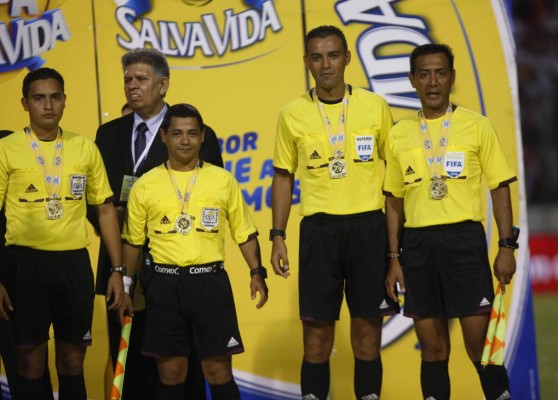 Festejos y curiosidades de la Gran Final