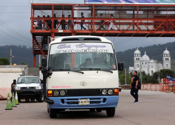 El 1 de noviembre abrirán ventanilla única en Transporte