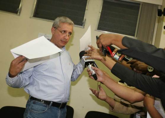 Defensa de Mario Zelaya buscará revocar el fallo condenatorio