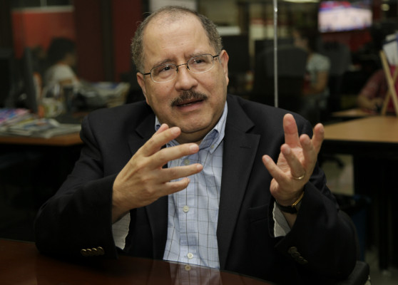 Pino aconseja análisis a la realidad financiera