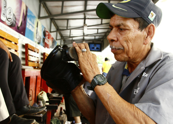 Sobrevivió a las torturas de la vieja policía de investigación