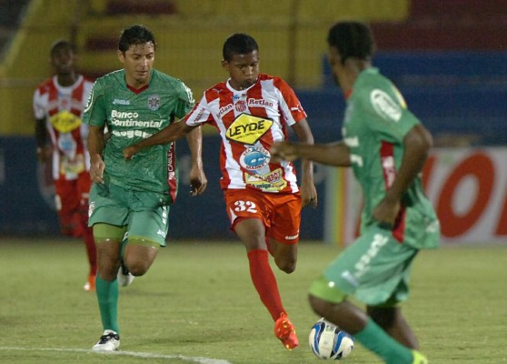 Olimpia-Honduras Progreso el sábado y Marathón-Vida el domingo
