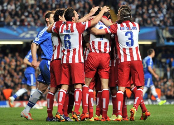 El Atlético hace historia y jugará la final de Champions ante Real Madrid