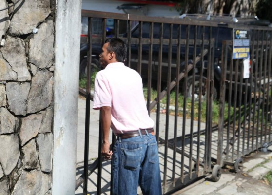 Muerto hallan a hombre que estaba desaparecido en El Progreso