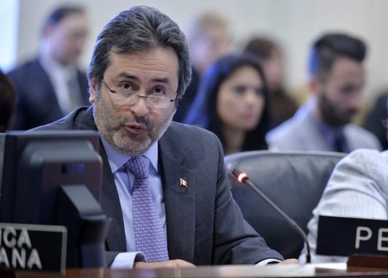 Canadá aporta 87 millones de lempiras a la Maccih