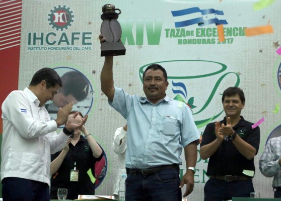 'Me parece que estoy viviendo un sueño”