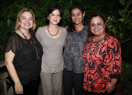 Velada de sorpresas y recuerdos