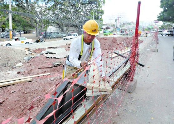 Salario mínimo hondureño, ¡el cuarto más alto de LA!