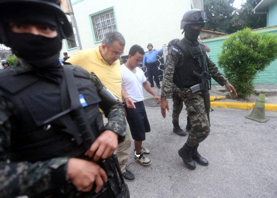 Asesinos de Berta Cáceres se repartieron L1.2 millones