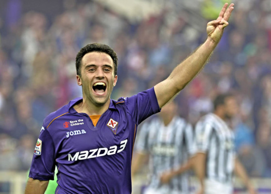 La Fiorentina firma una gran remontada sobre la Juventus