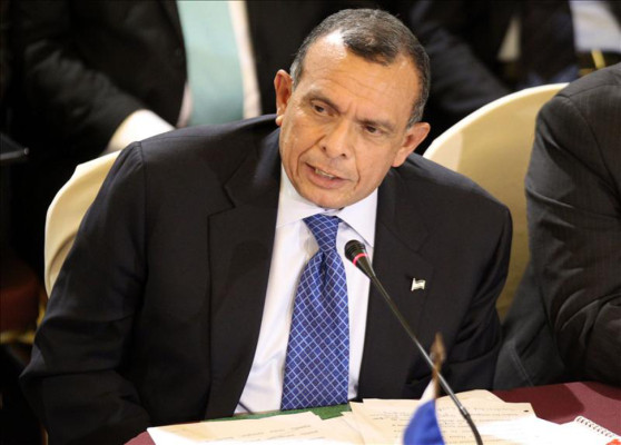 Honduras condena uso de químicos en Siria y pide a la ONU 'acciones rápidas'